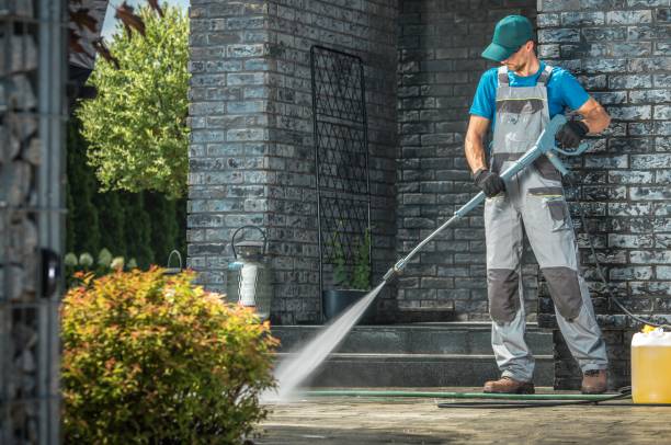 Trusted Mcdonough, GA Pressure Washing Services Experts