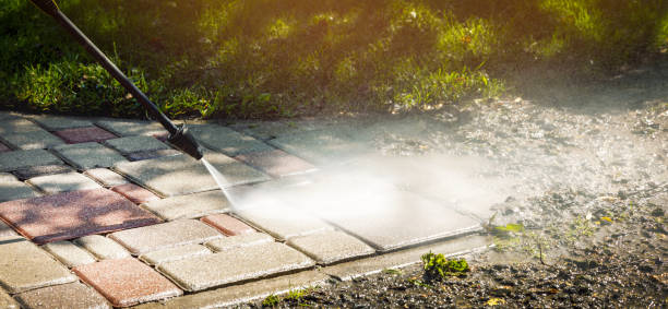 Best Vinyl Siding Pressure Washing in Mcdonough, GA